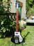 Rickenbacker 4003/4 S, Jetglo: Full Instrument - Front