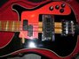 Rickenbacker 4001/4 , Azureglo: Free image2