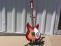 Rickenbacker 360/12 V64, Fireglo: Full Instrument - Front