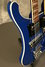 Rickenbacker 4080/46 Doubleneck, Azureglo: Close up - Free2