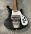 Rickenbacker 4001/4 V63, Jetglo: Close up - Free