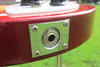 Rickenbacker 330/6 , Fireglo: Close up - Free