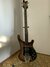 Rickenbacker 4002/4 , Walnut: Full Instrument - Front