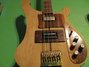 Rickenbacker 4003/4 Mod, Mapleglo: Free image