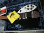 Rickenbacker 325/6 C64, Jetglo: Free image2