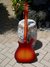 Rickenbacker 450/6 , Fireglo: Full Instrument - Rear