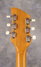 Rickenbacker 1000/6 Tulip, Jetglo: Headstock - Rear