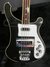 Rickenbacker 4001/4 FL, Jetglo: Body - Front