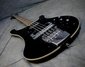 Rickenbacker 4001/4 , Jetglo: Close up - Free2