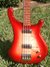 Rickenbacker 4004/4 Laredo, Fireglo: Free image2