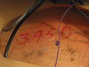 Rickenbacker 330/6 , Mapleglo: Close up - Free2