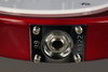 Rickenbacker 4001/4 V63, Fireglo: Close up - Free2