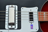 Rickenbacker 4003/4 , Jetglo: Free image