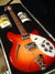 Rickenbacker 360/12 , Fireglo: Full Instrument - Front