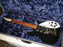 Rickenbacker 325/6 C64, Jetglo: Full Instrument - Front