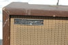 Rickenbacker B-9A/amp Electro, Brown: Body - Front