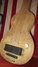 Rickenbacker 59/6 LapSteel, Cream: Body - Front