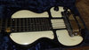 Rickenbacker B Post War/6 LapSteel, Black: Body - Front