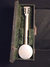 Rickenbacker A22/6 LapSteel, Silver: Full Instrument - Rear