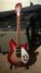 Rickenbacker 370/12 , Fireglo: Full Instrument - Front