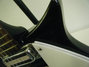 Rickenbacker 615/6 Mod, Jetglo: Close up - Free2