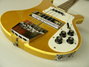 Rickenbacker 4001/4 , Mapleglo: Body - Front