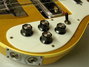 Rickenbacker 4001/4 , Mapleglo: Full Instrument - Rear