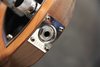 Rickenbacker 650/6 Dakota, Natural: Close up - Free