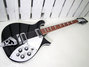 Rickenbacker 620/6 , Jetglo: Free image2