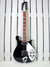 Rickenbacker 620/6 , Jetglo: Full Instrument - Front