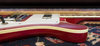 Rickenbacker 4001/4 Mod, Ruby: Free image2