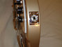 Rickenbacker 330/6 , Desert Gold: Close up - Free