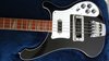 Rickenbacker 4003/4 , Jetglo: Body - Front