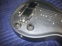 Rickenbacker NS/Post War/6 LapSteel, Silver: Close up - Free