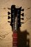 Rickenbacker 4003/8 S BH, Jetglo: Headstock