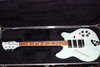 Rickenbacker 370/6 , Blue Boy: Full Instrument - Front