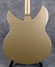 Rickenbacker 330/12 , Desert Gold: Body - Rear