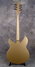 Rickenbacker 330/12 , Desert Gold: Full Instrument - Rear