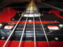 Rickenbacker 4003/4 BH BT, Red: Free image2