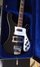 Rickenbacker 4001/4 , Jetglo: Body - Front