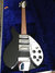 Rickenbacker 325/6 JL, Jetglo: Full Instrument - Rear