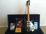 Rickenbacker 325/6 V59, Jetglo: Free image2