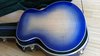 Rickenbacker 700/12 Comstock, Blueburst: Body - Rear