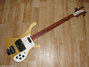 Rickenbacker 4001/4 V63, Mapleglo: Full Instrument - Front