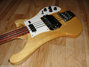 Rickenbacker 4001/4 V63, Mapleglo: Close up - Free2