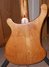 Rickenbacker 4000/4 , Mapleglo: Body - Rear