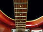 Rickenbacker Mando Guitar/8 , Fireglo: Neck - Front