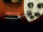 Rickenbacker Mando Guitar/8 , Fireglo: Close up - Free