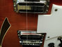 Rickenbacker Mando Guitar/8 , Fireglo: Close up - Free2