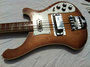 Rickenbacker 4001/4 , Autumnglo: Body - Front